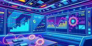 Orquestación Inteligente de Procesos: Maximizando la Productividad Financiera