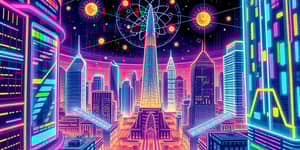 Transacciones Cuánticas: El Futuro Ultrarrápido de las Finanzas