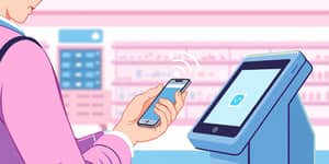 Banca Sin Contacto: Una Experiencia Financiera Fluida y Segura