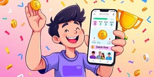 Gamificación para Salir de Deudas: La Estrategia Definitiva