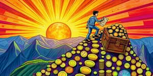 El Plan de Escape: Tu Hoja de Ruta Hacia la Libertad Financiera