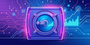 Revolución de los Datos Sintéticos: Privacidad y Análisis Financiero