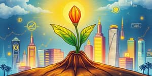 La Inversión en Startups: El Futuro se Construye Hoy