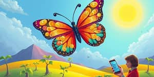 El Efecto Mariposa en tus Finanzas: Pequeñas Acciones, Grandes Consecuencias