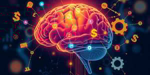 El Cerebro Financiero: Estrategias de Liderazgo para la Mente Maestra en Finanzas