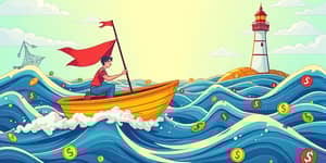 La Adaptabilidad Financiera: Clave en Tiempos Cambiantes