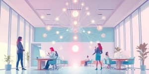 El Liderazgo Invisible: Influencia sin Jerarquía en el Sector Financiero