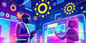 Innovación Constante: Adapta o Queda Obsoleto