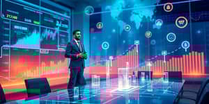 Liderazgo Exponencial: Multiplicando el Valor en el Sector Financiero Actual