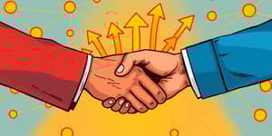 Negociación Avanzada: Sella Acuerdos que Te Beneficien al Máximo