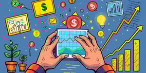 Monetiza tu Pasión: De Hobby a Negocio Lucrativo