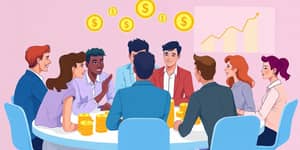 Cofinanciación de Proyectos: Multiplica tu Impacto y Tus Ganancias