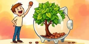 La Psicología del Ahorro: Convierte Gastos en Oportunidades