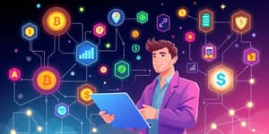 Finanzas Personales para la Era Digital: Protege tu Ecosistema