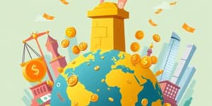 Construyendo un Imperio Financiero: La Primera Piedra