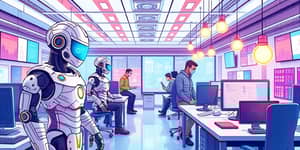 Automatización Cognitiva en Back-Office: El Fin de las Tareas Repetitivas