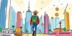 Más Allá de Wall Street: Entiende los Mercados Alternativos