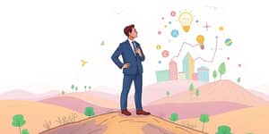 El Arte de la Anticipación: Liderazgo Proactivo en Cambios de Mercado Inminentes