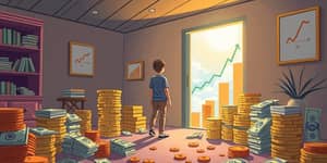 Descubre tu Zona de Confort Financiera: ¿Es tu Aliada o tu Enemiga?