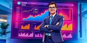 De la Previsión a la Acción: Liderazgo en la Planificación Financiera