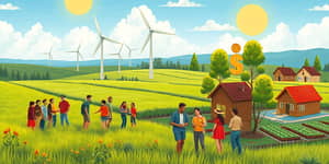 Inversión de Impacto Social: Genera Riqueza y Bienestar