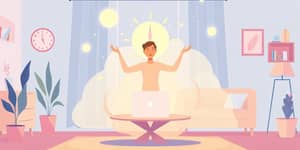 Equilibrio Vida-Negocio: Productividad sin Agotamiento