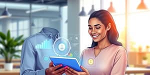 Asistentes Financieros con Sentido Común: Más Que un Chatbot