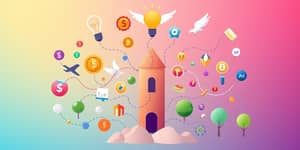 Estrategias de Recaudación: Capital Semilla Más Allá del Crowdfunding