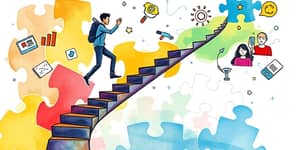 La Mentalidad del Crecimiento: Adaptabilidad para el Emprendedor