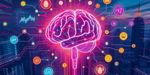 Finanzas Cognitivas: Cuando la IA Entiende el Contexto Económico