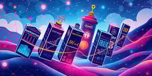 El Efecto Dominó: Liderazgo en Ecosistemas Financieros Interconectados