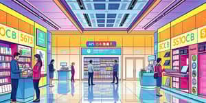 El Futuro del Retail Financiero: Liderazgo en la Transformación del Consumo Actual