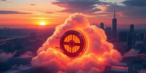 Computación Confidencial: El Secreto de la Seguridad en la Nube Financiera