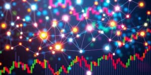 Análisis de Redes Neuronales para la Predicción de Mercados