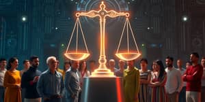 La Ética del Algoritmo en la Calificación Crediticia