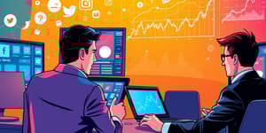 Análisis de Sentimiento de Redes Sociales para Decisiones de Inversión