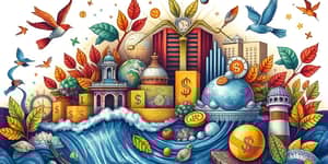 Optimización de Portafolios con Algoritmos Inspirados en la Naturaleza