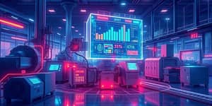 Simulaciones Avanzadas de Escenarios de Riesgo con Gemelos Digitales