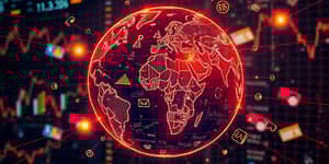 Diversificación Global: La Clave para Reducir Riesgos y Aumentar Ganancias