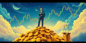 El Arte de Saber Cuándo Recoger tus Ganancias