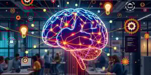 Invierte en tu Conocimiento: Tu Mejor Activo Intangible y Rentable