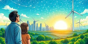 Invierte en el Mañana: La Visión de los Inversores Visionarios