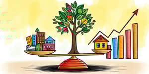 Gestiona tu Riesgo: El Pilar Fundamental de Toda Inversión Inteligente