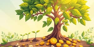 El Arte de la Reinversión: El Motor Oculto de tu Capital Creciente