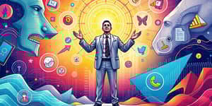 Rompiendo Moldes: Liderazgo Innovador en el Sector Financiero