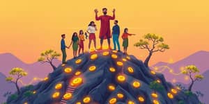 Transformación Consciente: Liderazgo en la Evolución Financiera