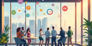 Ecosistemas de Talento: Liderazgo que Atrae y Retiene en Finanzas