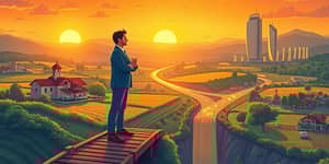 Desarrollo de Nichos: Liderazgo para Oportunidades Financieras Inexploradas