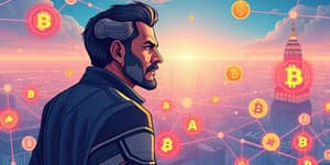 El Líder Visionario: Anticipando el Futuro de las Finanzas