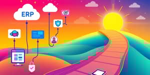 La Ruta del Emprendedor Digital: Herramientas Esenciales para tu Negocio Online